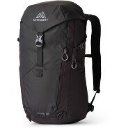 Gregory Nano 28 Wandelrugzak 54 cm Productbeeld Gregory Nano 28 Wandelrugzak 54 cm Productbeeld