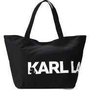 Karl Lagerfeld Essential Shopper Tas 35 cm Productbeeld