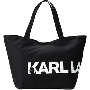 Karl Lagerfeld Essential Shopper Tas 35 cm Productbeeld