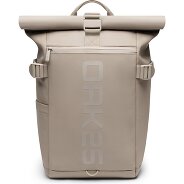 OAK25 Lumosense Rolltop Lite Dagrugzak 44 cm Laptopvak Productbeeld