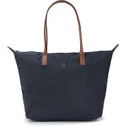 Tommy Hilfiger TH Popette Shopper Tas 48 cm Productbeeld
