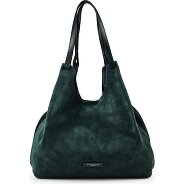 Gianni Chiarini Dua Shopper Tas Leder 38 cm Productbeeld