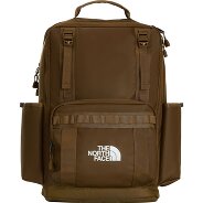 The North Face Base Camp Wandelrugzak 47 cm Productbeeld
