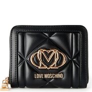 Love Moschino Embossed Portemonnee 13 cm Productbeeld