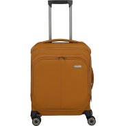 Travelite Priima 4 wielen Cabinewagen S 55 cm Productbeeld