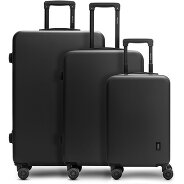 Redolz Essentials 09 3-SET 4 wielen Kofferset 3-delig Productbeeld