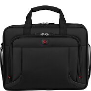 Wenger Prospectus aktetas 42 cm laptop compartiment Productbeeld
