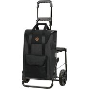Andersen Shopper Komfort Shopper Senta 2.0 Winkelwagen 57 cm Productbeeld