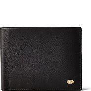 Esquire Chicago Portemonnee RFID-bescherming Leer 12 cm Productbeeld