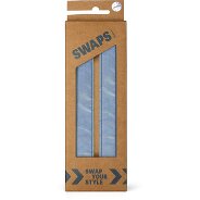 Satch What's up Swaps 21 cm Productbeeld
