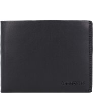 Samsonite Attack 2 Portemonnee RFID Leer 12 cm Productbeeld