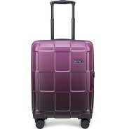Epic Crate EX Wildlife 4 wielen Cabinewagen 55 cm Productbeeld Epic Crate EX Wildlife 4 wielen Cabinewagen 55 cm Productbeeld