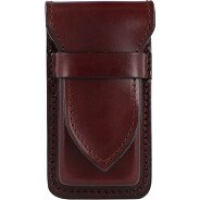 Mika Leren etui 7 cm Productbeeld