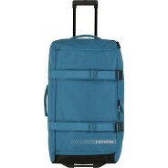 Travelite Kick Off 2-wielige weekendtas 68 cm Productbeeld