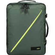 American Tourister Take2Cabin rugzak 45 cm laptopvak Productbeeld