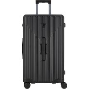 Guess Olbia 4 wielen Trolley 73 cm Productbeeld