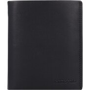 Samsonite Attack 2 Portemonnee RFID Leer 10,5 cm Productbeeld