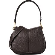 Gianni Chiarini Helena Round Schoudertas Leder 26 cm Productbeeld