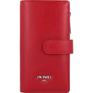 Picard Bingo creditcard etui leer 9 cm Productbeeld