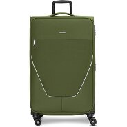Stratic taska 4-wiel trolley L 76 cm met uitvouwbare plooi Productbeeld