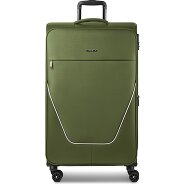 Stratic taska 4 wielen Trolley L 76 cm met uitbreidingsplooi Productbeeld