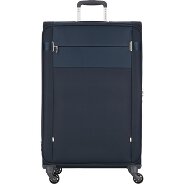 Samsonite Citybeat 4 wielen Trolley 78 cm met uitbreidingsplooi Productbeeld