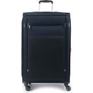 Samsonite Citybeat 4 wielen Trolley 78 cm met uitbreidingsplooi Productbeeld