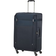 Samsonite Citybeat 4 wielen Trolley 78 cm met uitbreidingsplooi Productbeeld