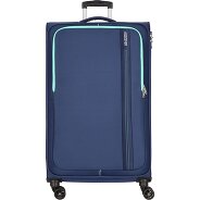 American Tourister Sea Seeker 4 wielen Trolley 80 cm Productbeeld