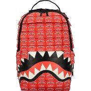 Sprayground 1 Off Bags Redlabels Dagrugzak 46 cm Laptop compartiment Productbeeld