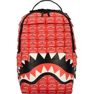 Sprayground 1 Off Bags Redlabels Dagrugzak 46 cm Laptop compartiment Productbeeld
