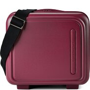 Mandarina Duck Logoduck + Beautycase 27 cm Productbeeld