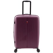 Gladiator 5000 4 wielen Trolley 63 cm met uitbreidingsplooi Productbeeld