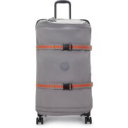 Kipling Basic Spontaneous 4 wielen Trolley L 78 cm Productbeeld