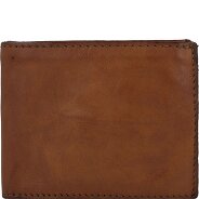 Campomaggi Portemonnee Leer 11.5 cm Productbeeld