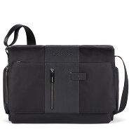 Piquadro Brief Messenger 43 cm laptopvak Productbeeld