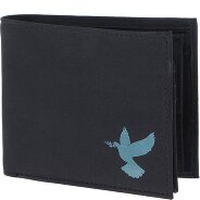 oxmox New Cryptan Portemonnee RFID-bescherming 12 cm Productbeeld