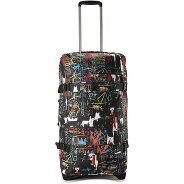 Eastpak Transit'R 2 wielen Reistas M 67 cm Productbeeld
