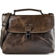 Greenburry Newport Handtas Leder 29 cm Productbeeld
