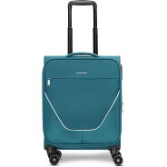Stratic taska 4-Wiel Cabin Trolley S 55 cm met uittrekbare plooi Productbeeld
