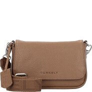 Burkely Always Ava Schoudertas Leer 21 cm Productbeeld