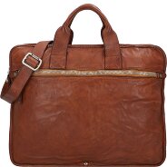 Campomaggi Noce Koffer Leer 38 cm Productbeeld