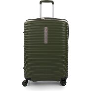 MODO by Roncato Vega 4 wielen Trolley 68 cm met uitbreidingsplooi Productbeeld