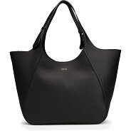 Boss Lenah Shopper Tas Leer 40 cm Productbeeld