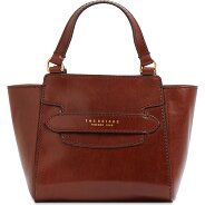 The Bridge Lucrezia Shopper Tas Leer 18 cm Productbeeld