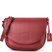 Lazarotti Bologna Leather Crossbody tas Leder 25.5 cm Productbeeld