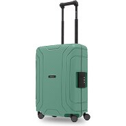 Redolz Essentials 15 Cabinewagen met 4 wielen, 55 cm, met driepuntssluiting Productbeeld