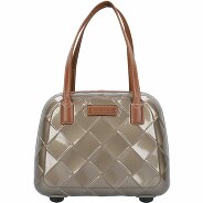 Stratic Leather & More Beautycase 36 cm Productbeeld