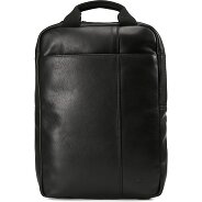 camel active Pine Dagrugzak Leer 41 cm Laptop compartiment Productbeeld