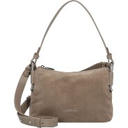 Coccinelle Rebekka Schoudertas Leer 22 cm Productbeeld